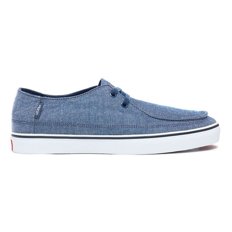 Vans Rata Vulc SF - Dress Blues