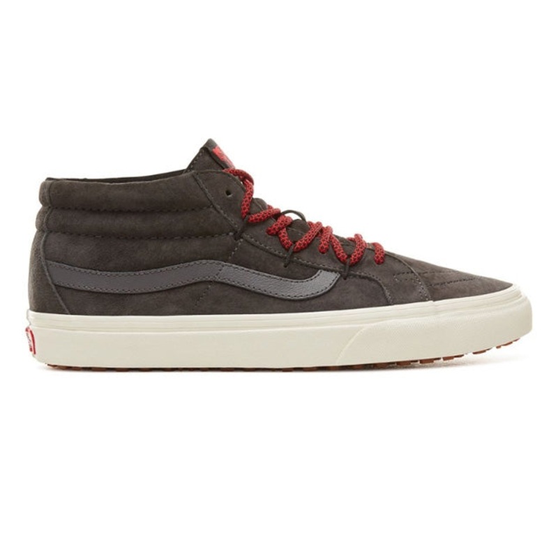 Vans SK8 Mid ReIssue G Skate Shoe  - Forged
