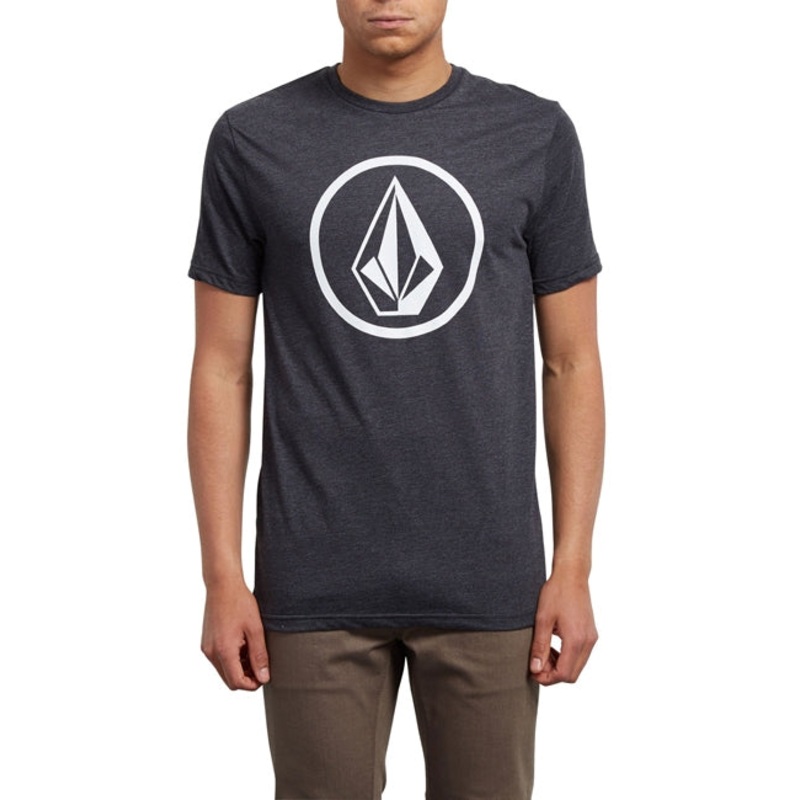 Volcom Circle Stone Short Sleeved Tshirt