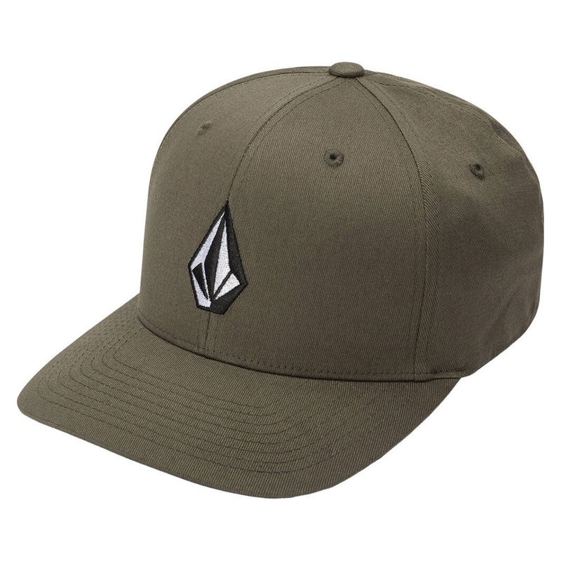 Volcom Full Stone X Fit Cap
