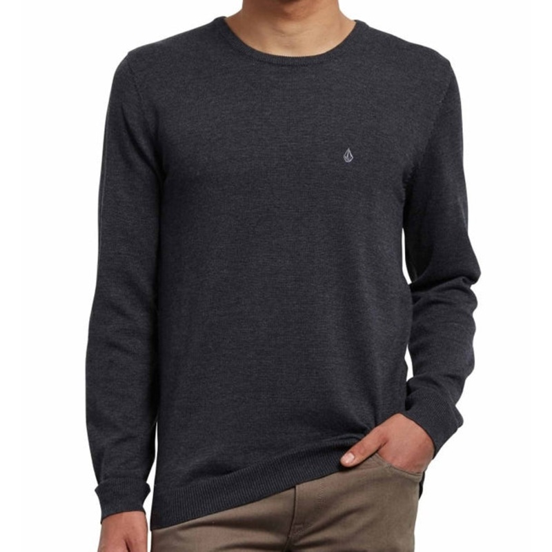 Volcom Uperstand Crew Sweatshirt