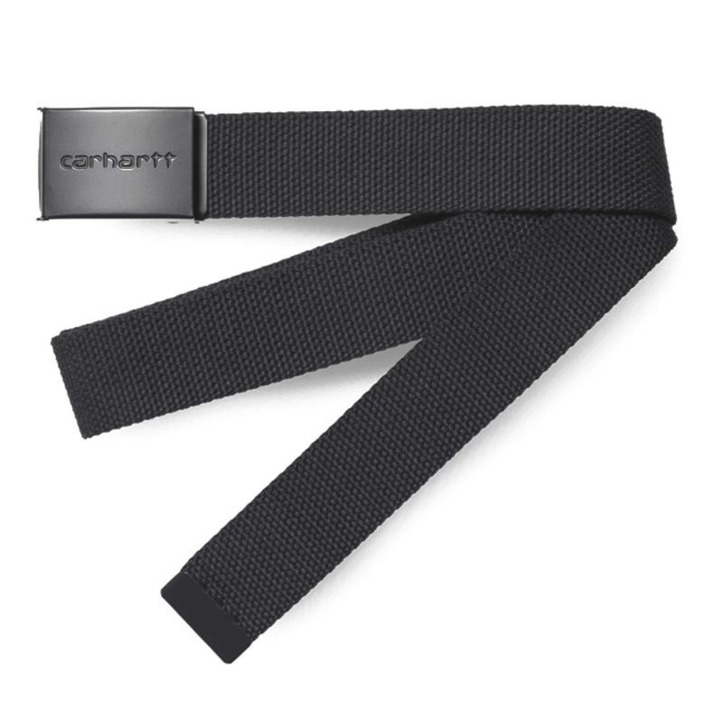 Carhartt Clip Tonal Canvas Belt
