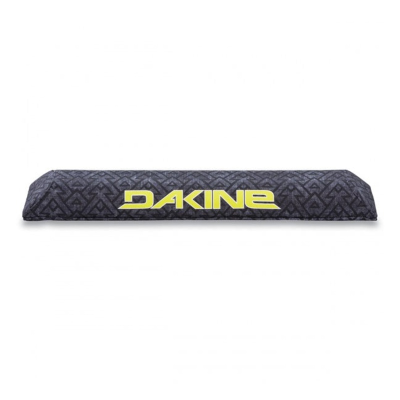 Dakine Aero Roof Rack Pads - Stacked