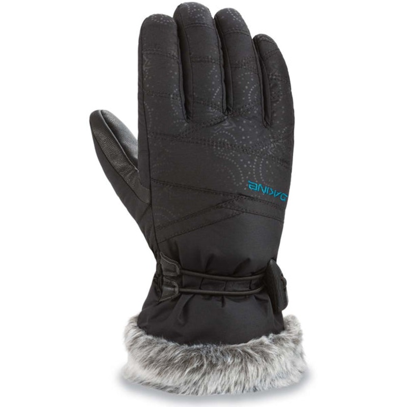 Dakine Alero Womens Snowboard Ski Glove Ellie 2