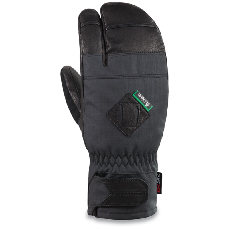 Dakine Fillmore Trigger Finger Ski or Snowboard Mitt - AESMO
