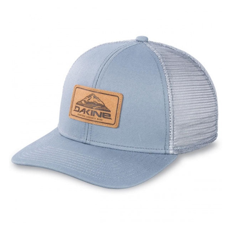 Dakine Northern Lights Trucker Cap - Gunmetal