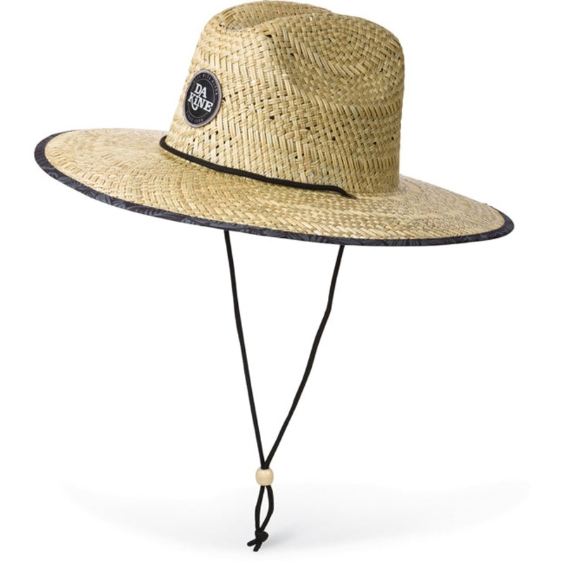 Dakine Pindo Straw Hat