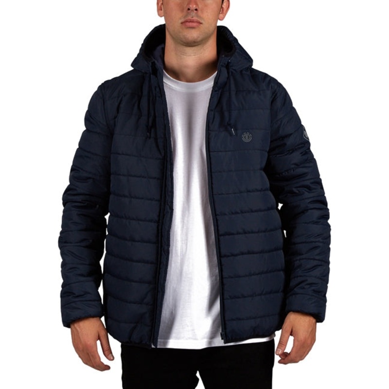 Element Alder Eclipse Puff Jacket