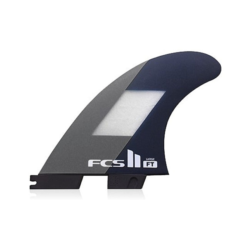 FCS 2 Large Performance Core Filipe Toledo Fins