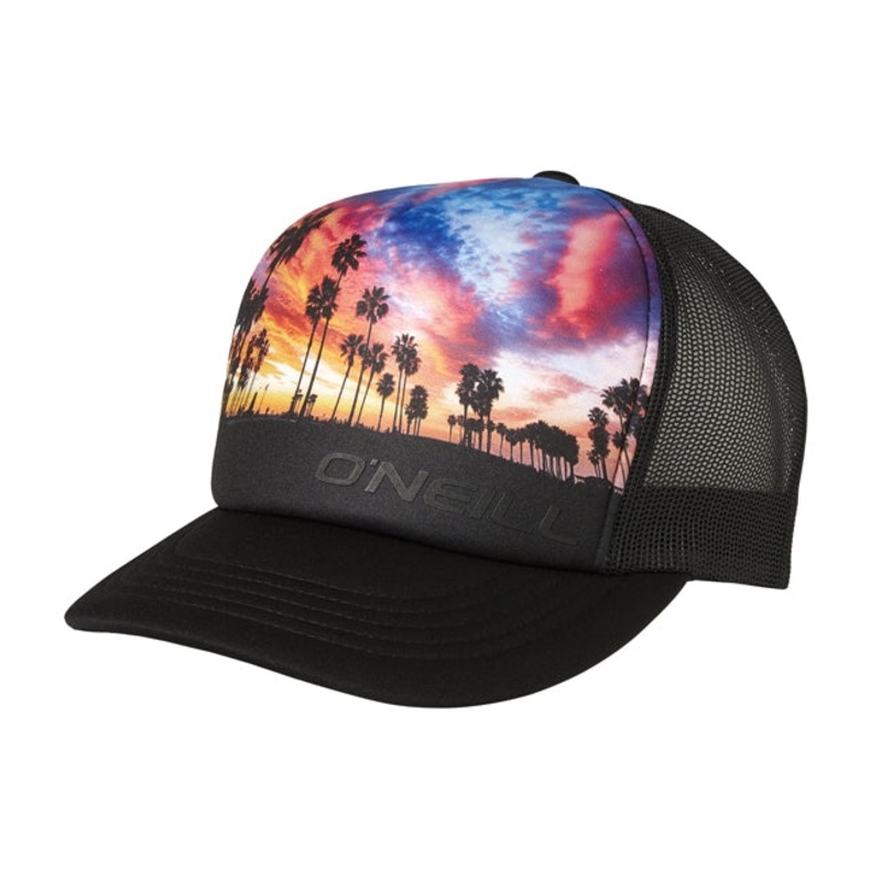 O'Neill BM Surf Trucker Cap