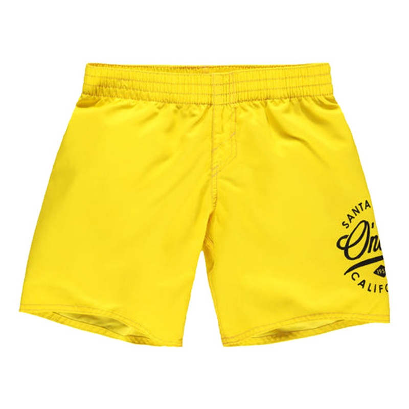 O'Neill Boys Surf Cruz Boardshorts