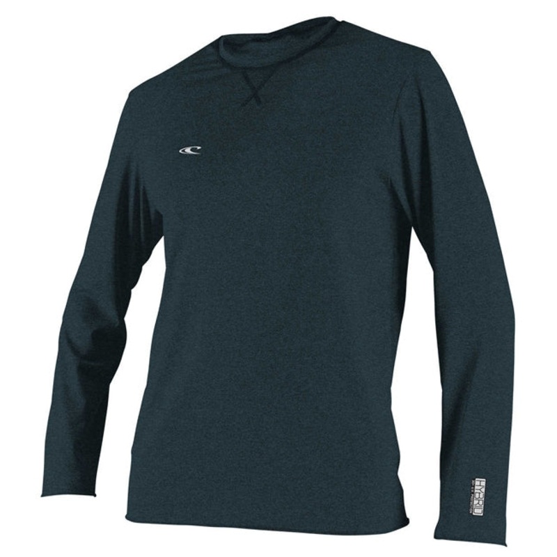 O'Neill Hybrid L/S Surf Tee