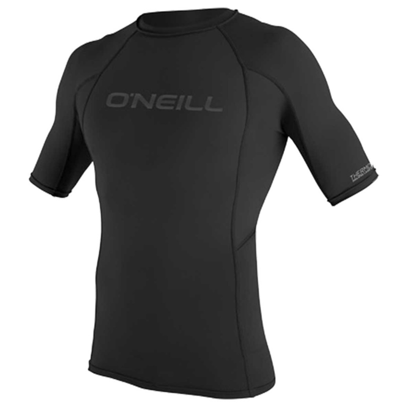 O'Neill Thermo-X Short Sleeve Polypro Top