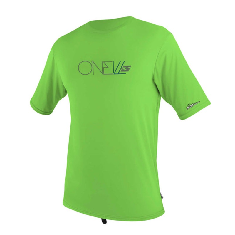 O'Neill Youth Skins Rash Tee