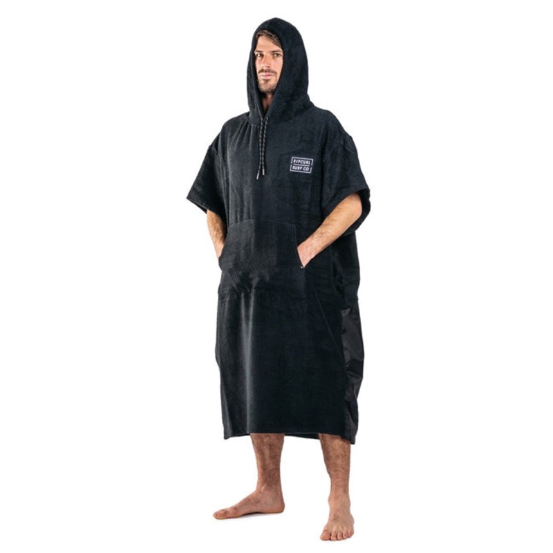 Rip Curl Newy Changing Poncho