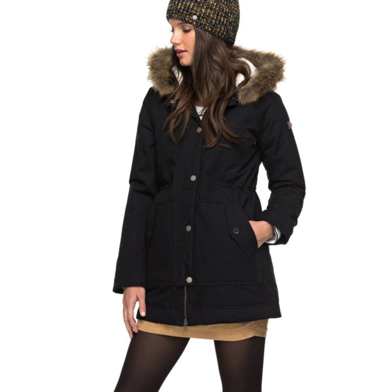 Roxy Mountain Song Jacket