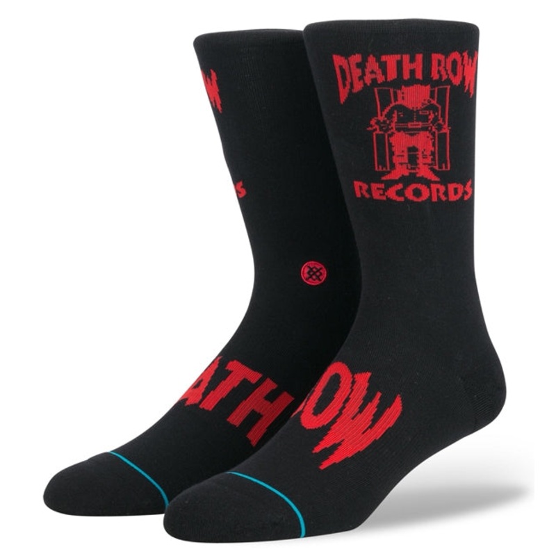 Stance Death Row Socks