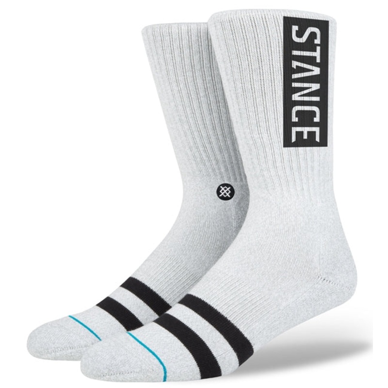 Stance OG Socks - Grey