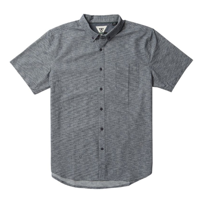 Vissla Beach Rhythms Shirt