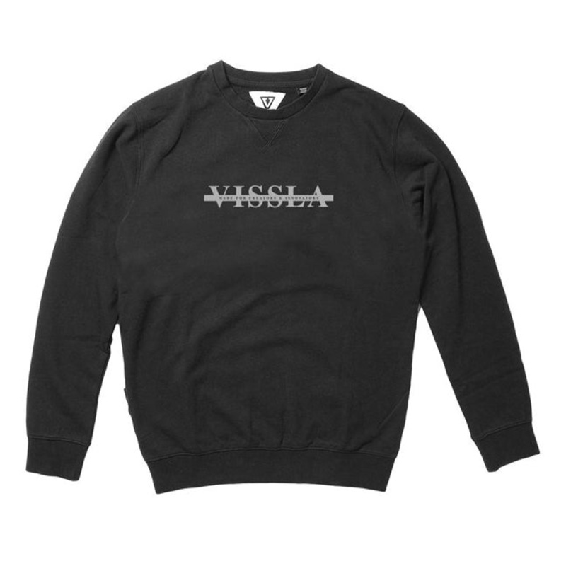 Vissla SMU-Strands Crew Sweatshirt