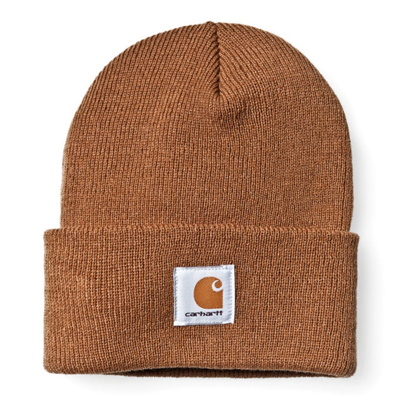 Carhartt Acrylic Knit Watch Hat