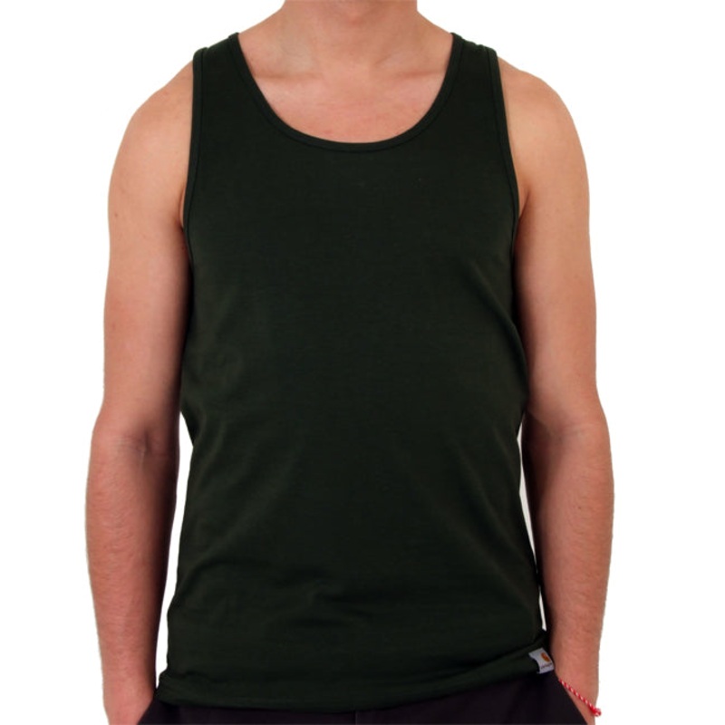 Carhartt Exec A-Shirt Morass Vest