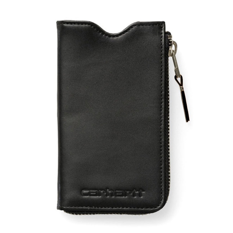 Carhartt Gibson iPhone Case - Black