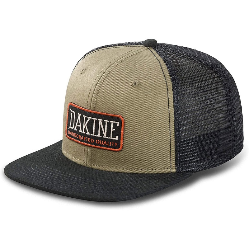 Dakine Saw Patch Trucker Cap