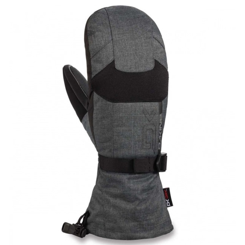 Dakine Scout Carbon Snowboard / Ski Mitt
