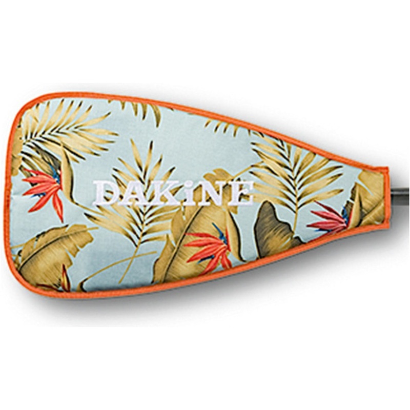 Dakine SUP Paddle Blade Cover - Printed Palm