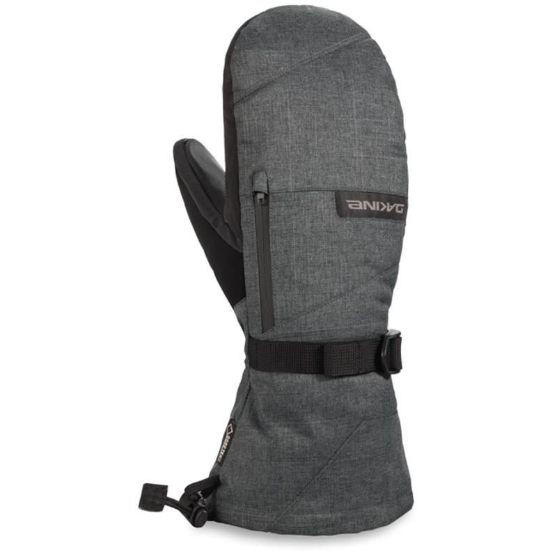Dakine Titan Ski Snowboard Mitts - Carbon