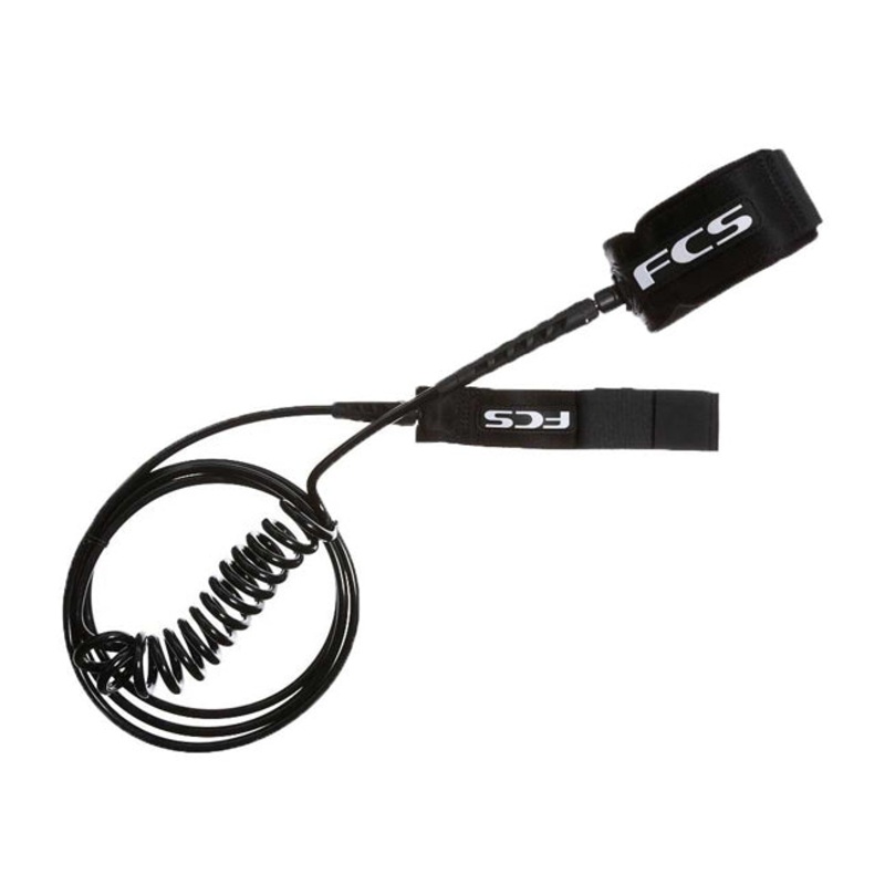 FCS 11ft Stand Up Paddle Board Ankle Leash (SUP)