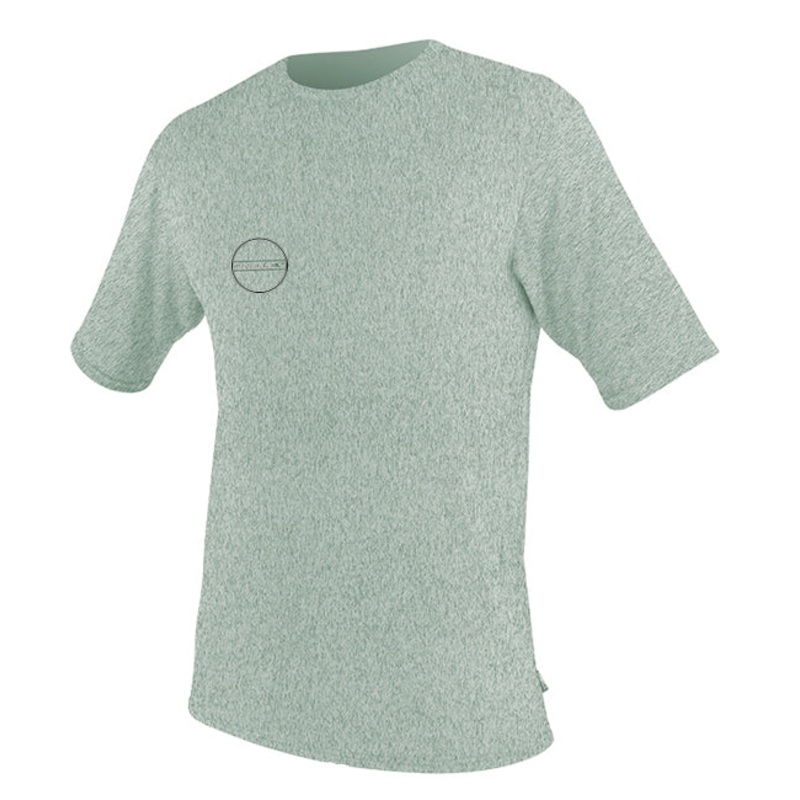 O'Neill 24/7 Hybrid Mix 5oz Rash Tee