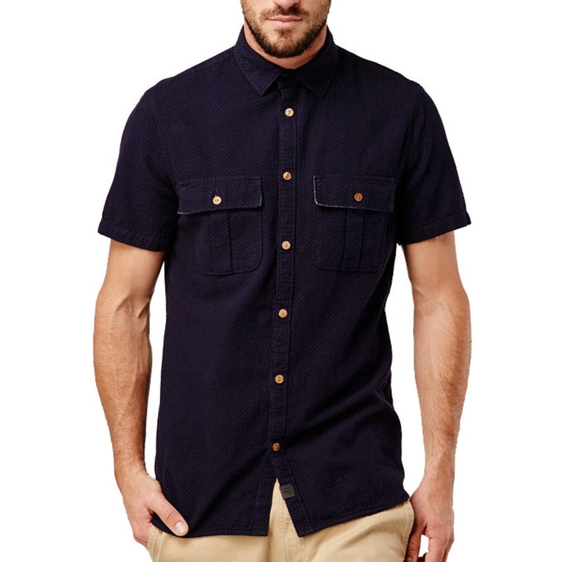 O'Neill Pins Shirt - Blue