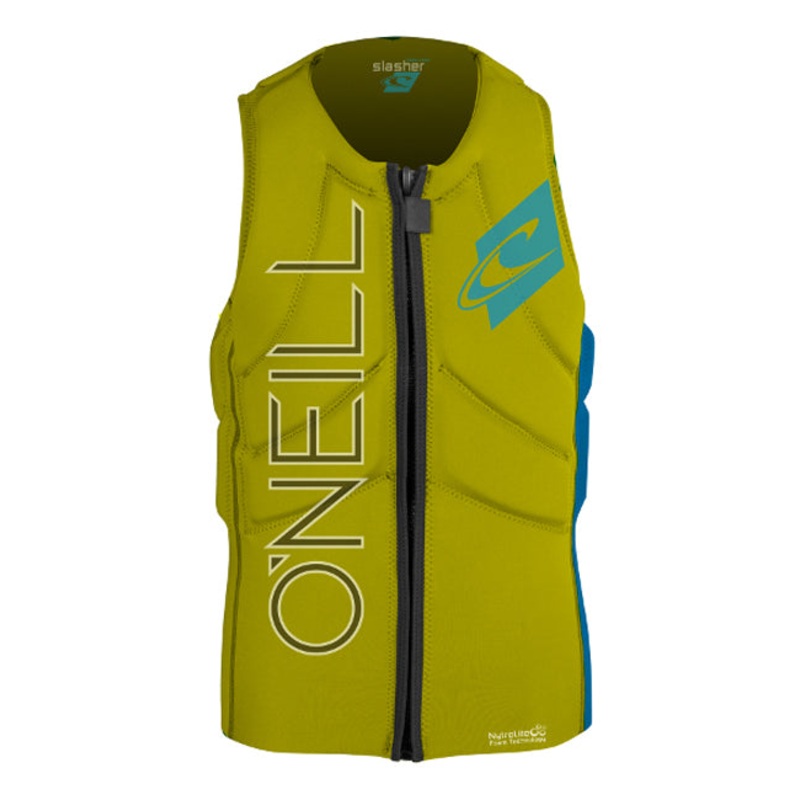 O'Neill Youth Slasher Comp Vest