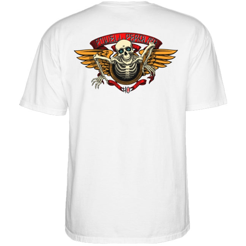 Powell Peralta 40th Anniversary T-Shirt