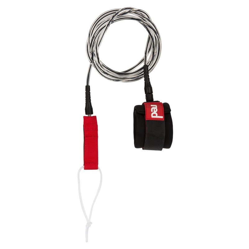 Red Paddle Co 10' Straight Paddle board Leash