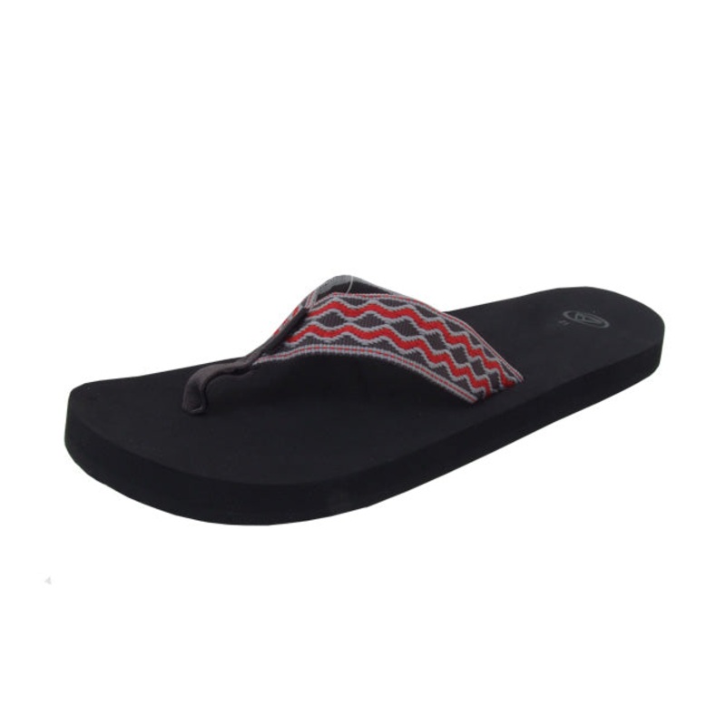 Reef 3 Point Pavones Flip Flops