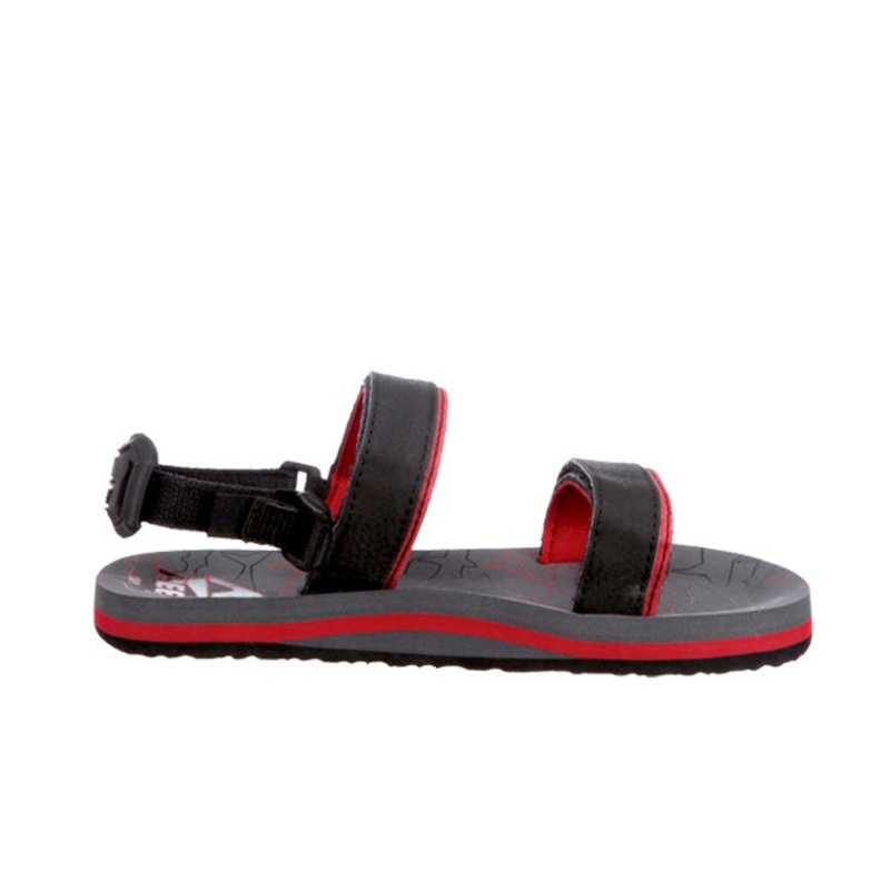 Reef Grom Convertible Kids Sandals
