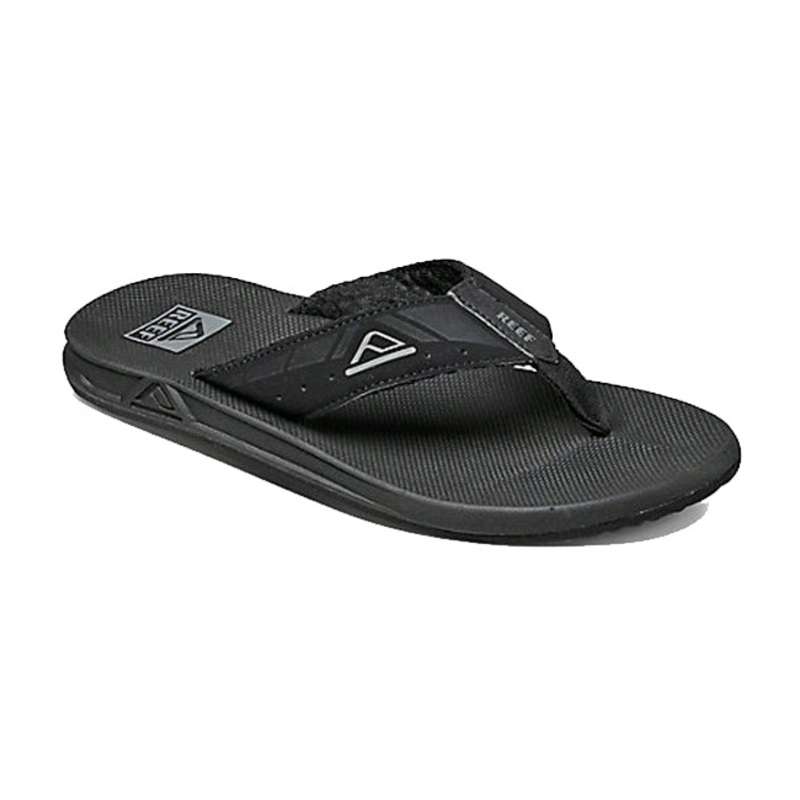 Reef Phantoms Sandal Black