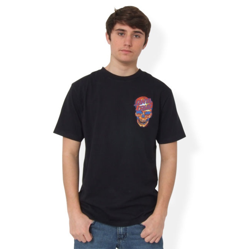 Santa Cruz Dead Pool Tee