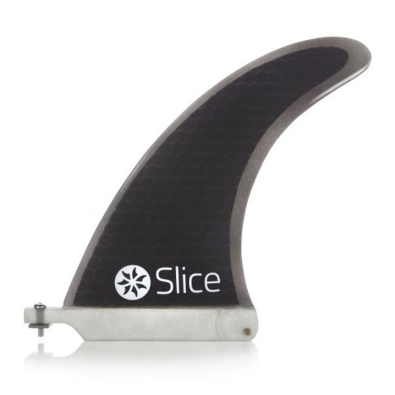 Slice 9" Glass Centre Fin
