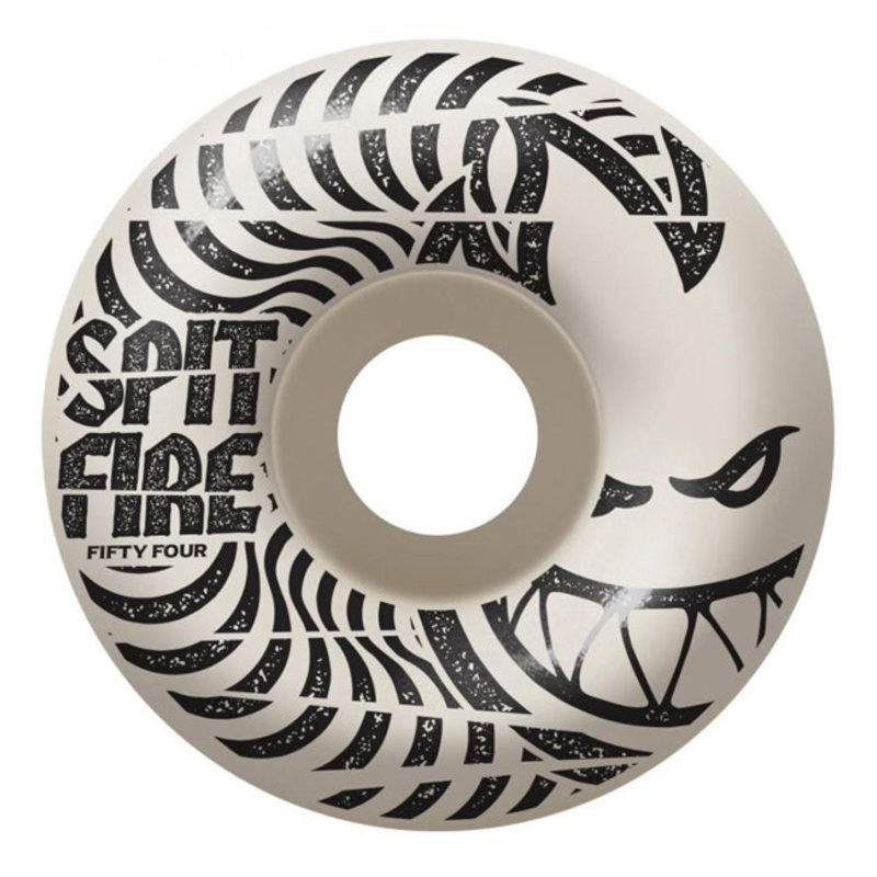 Spitfire Low Downs 99a 54mm Skateboard Wheels