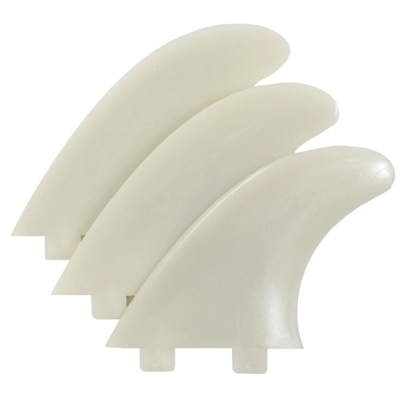 Surfboard Tri Fin Set - FCS compatible