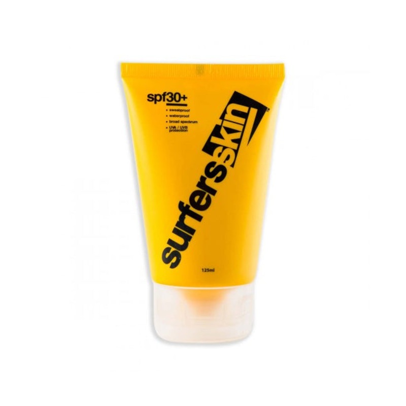 Surfers Skin Spf30 Sun Screen 125Ml