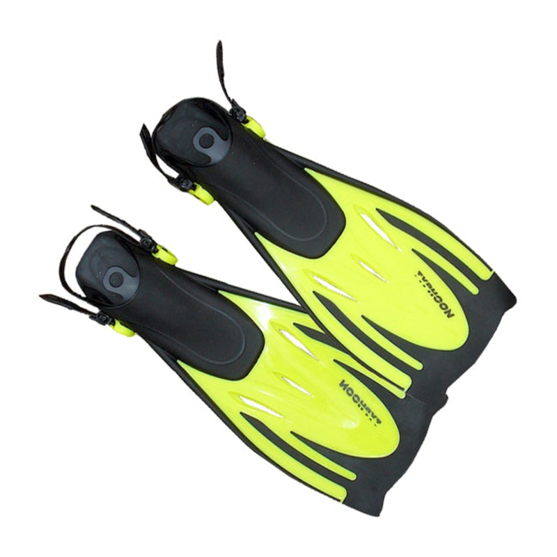 Typhoon T-Jet Kids Adjustable Swim Fins