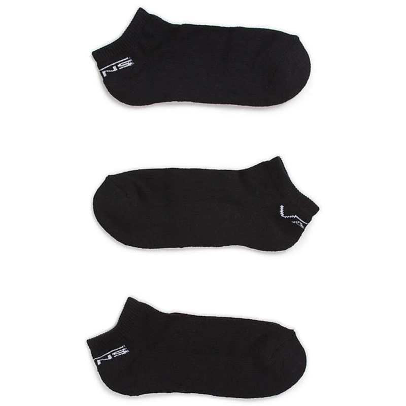Vans Classic Low Socks (3 Pack)UK Size 8.5-12