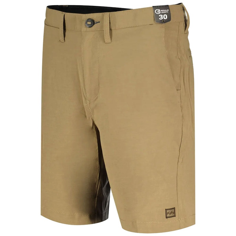 Billabong Crossfire Wave Washed Shorts