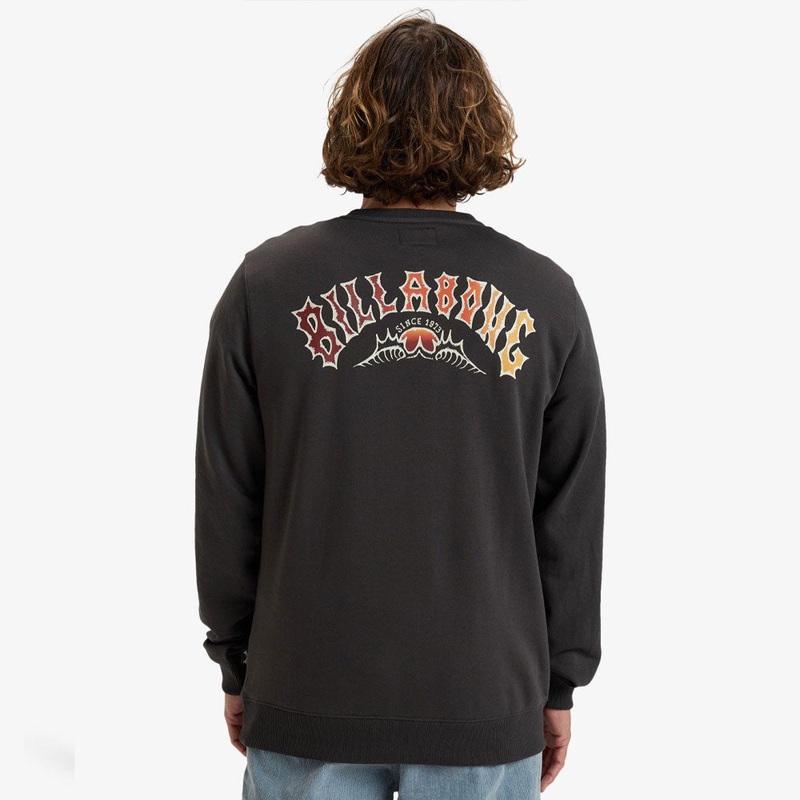 Billabong Foundation Crew