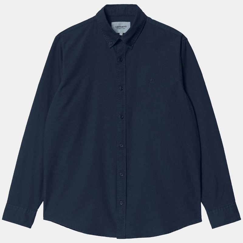 Carhartt L/S Bolton Shirt